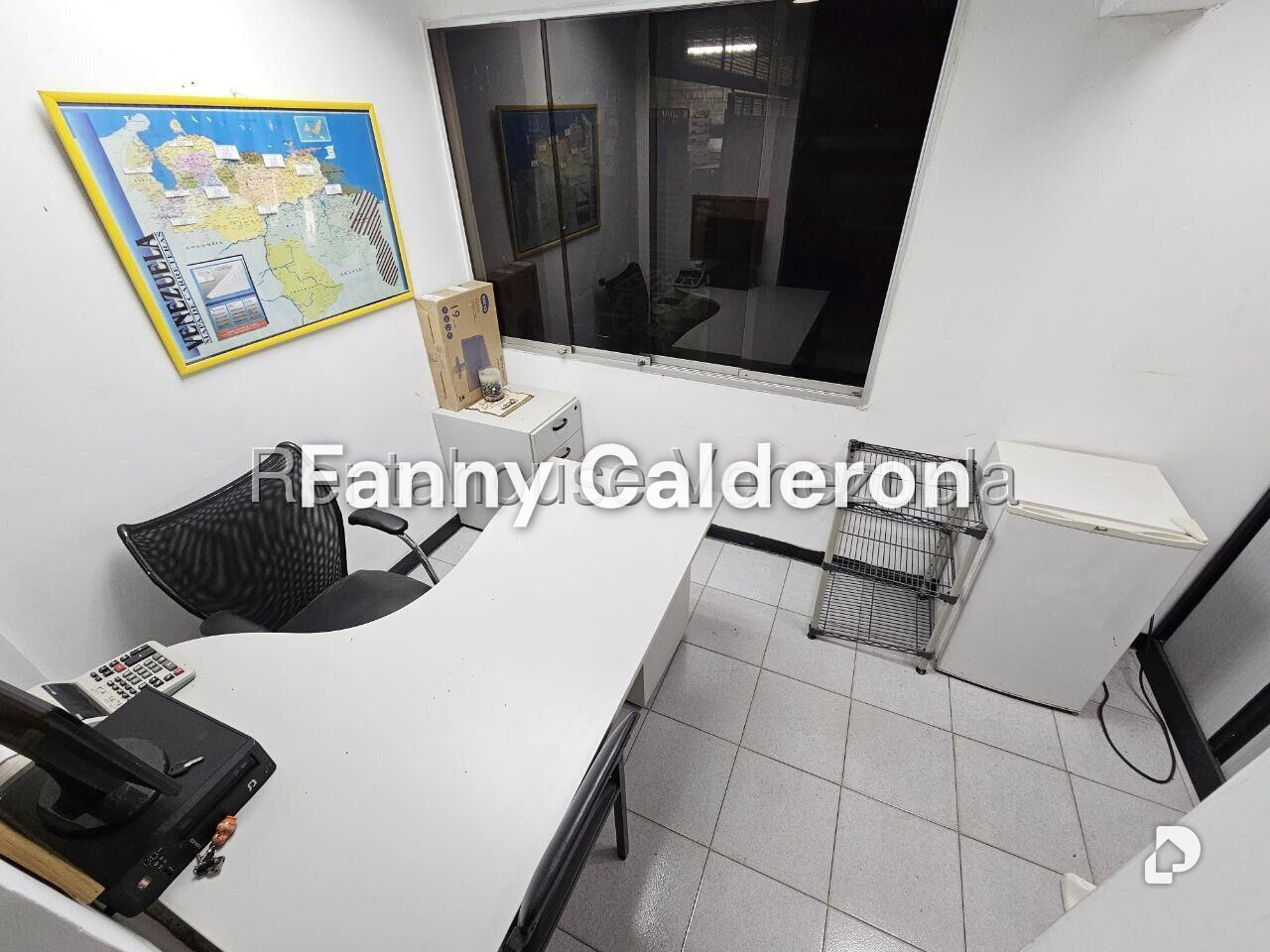 Local comercial en La Yaguara, Caracas – 26