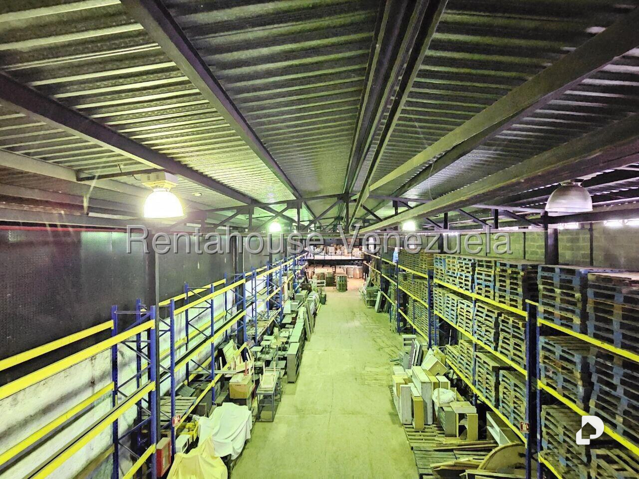 Local comercial en La Yaguara, Caracas