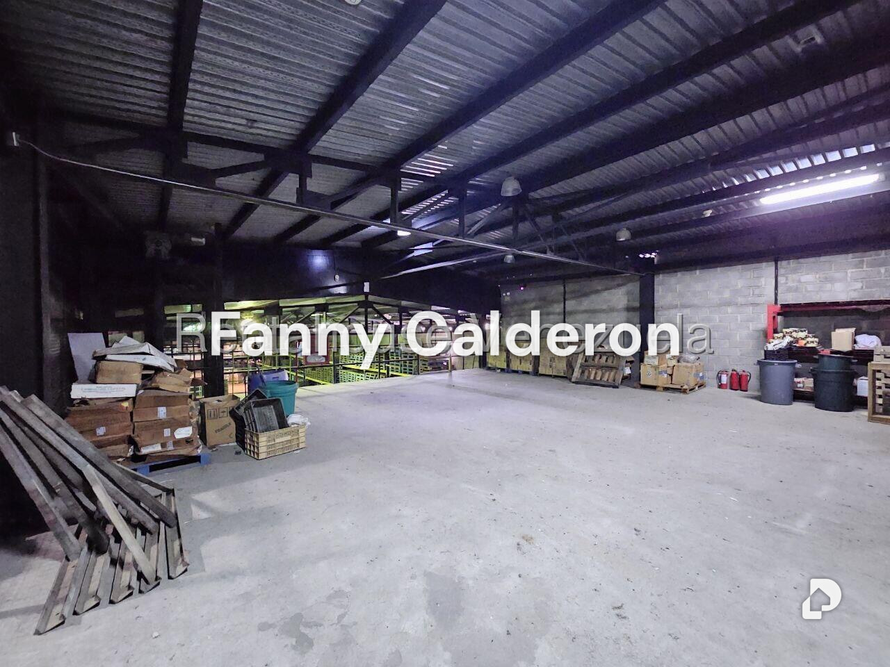 Local comercial en La Yaguara, Caracas – 7