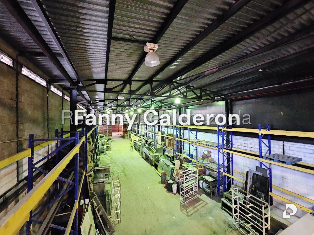 Local comercial en La Yaguara, Caracas – 22