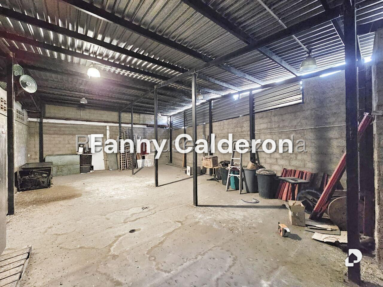 Local comercial en La Yaguara, Caracas – 6