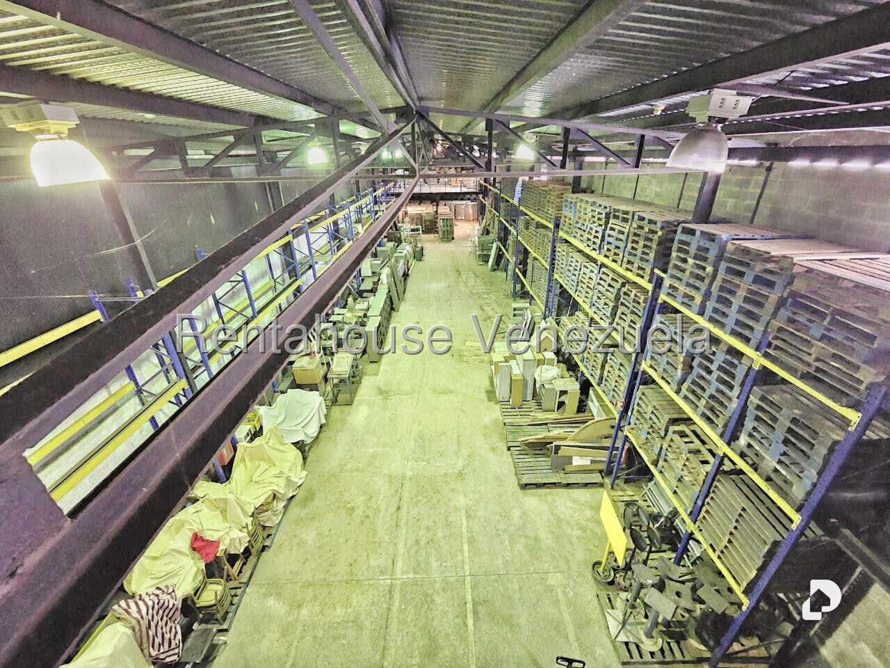 Local comercial en La Yaguara, Caracas