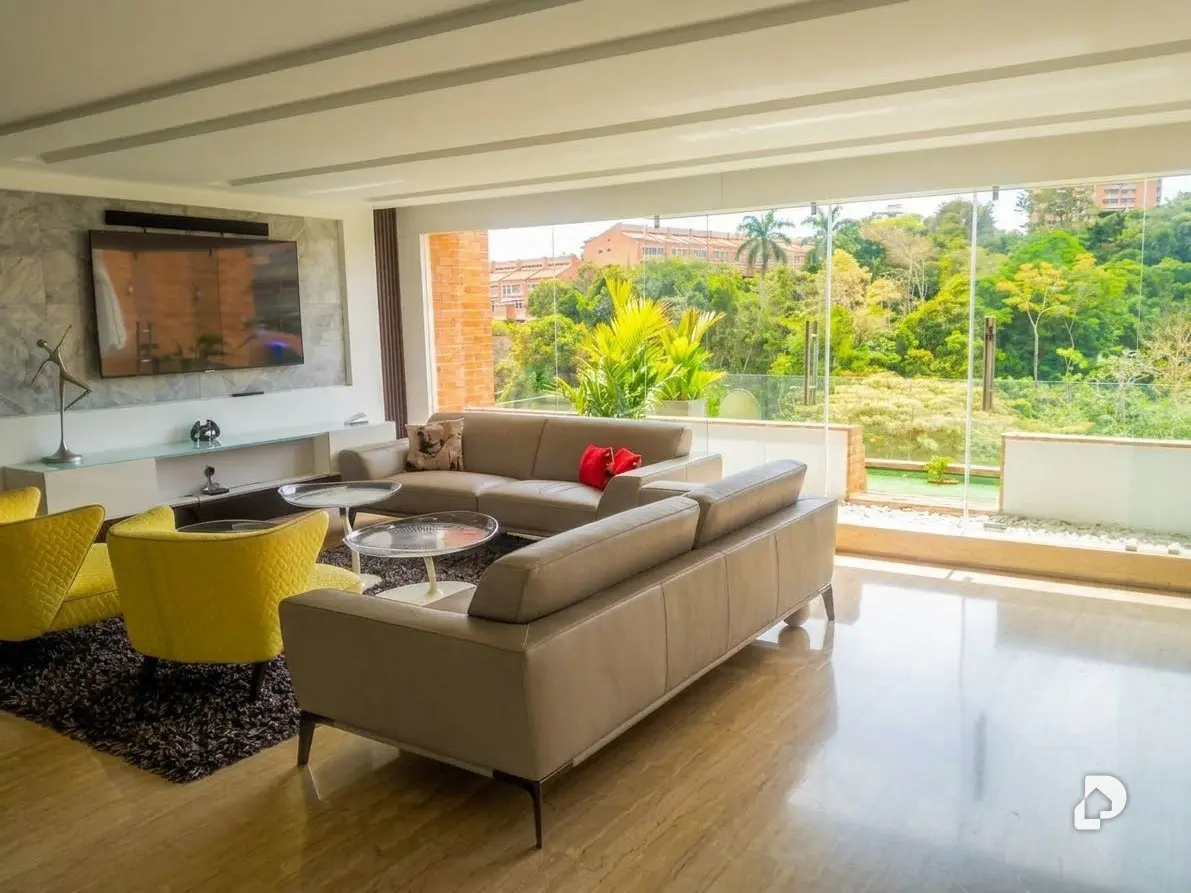Apartamento en Caracas – 4