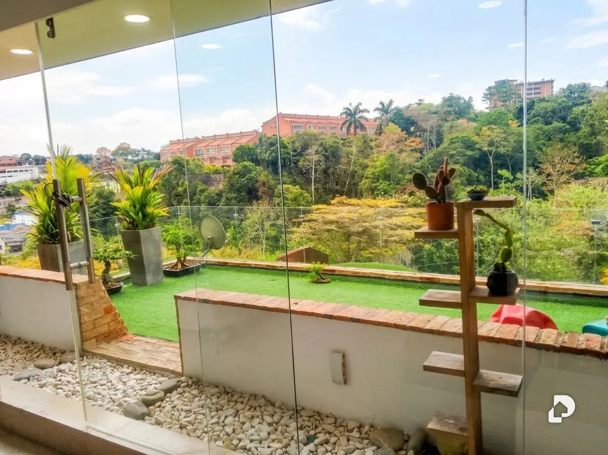 Apartamento en Caracas – 6