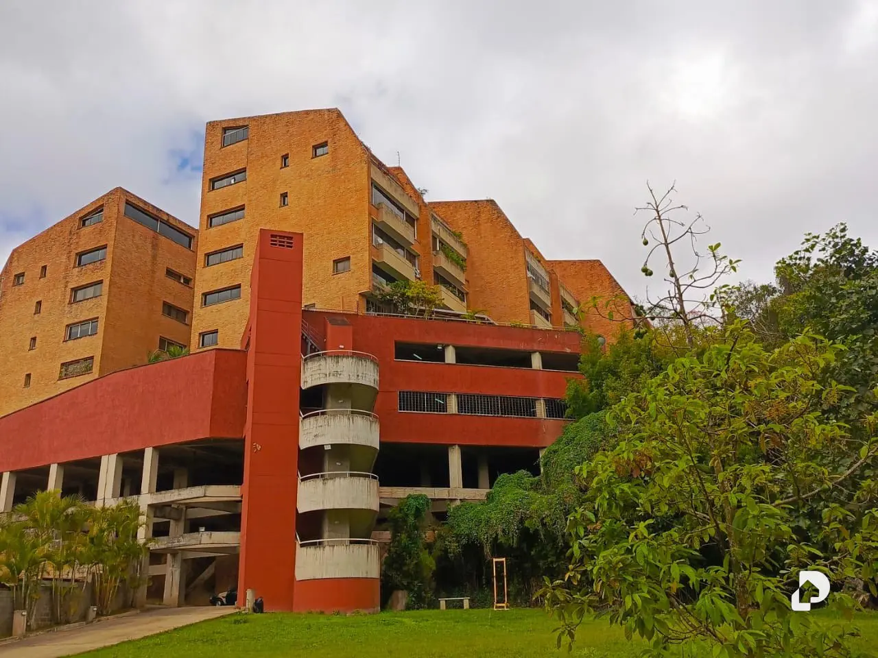 Apartamento en Caracas – 3