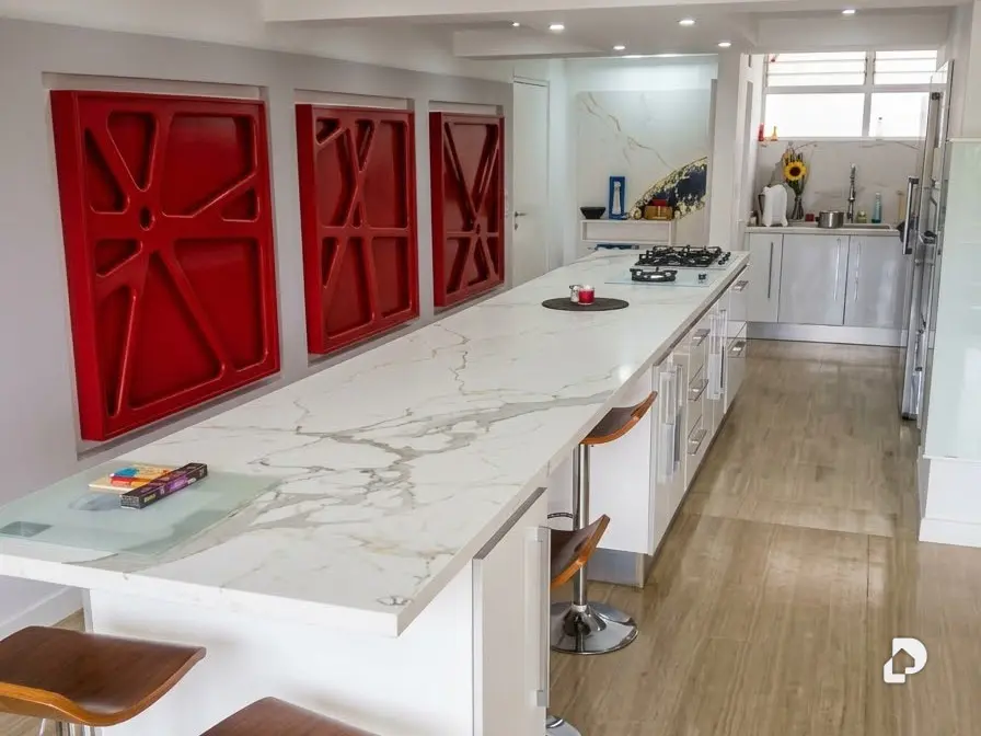 Apartamento en Caracas – 5
