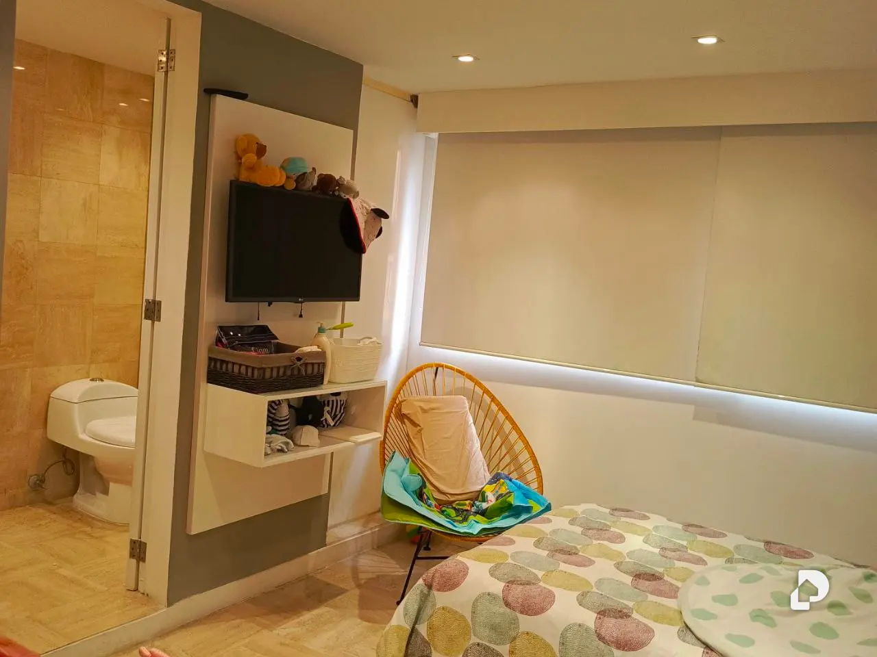 Apartamento en Caracas – 9