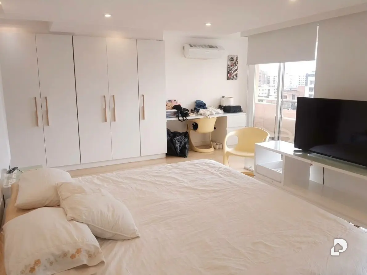 Apartamento en Caracas – 8
