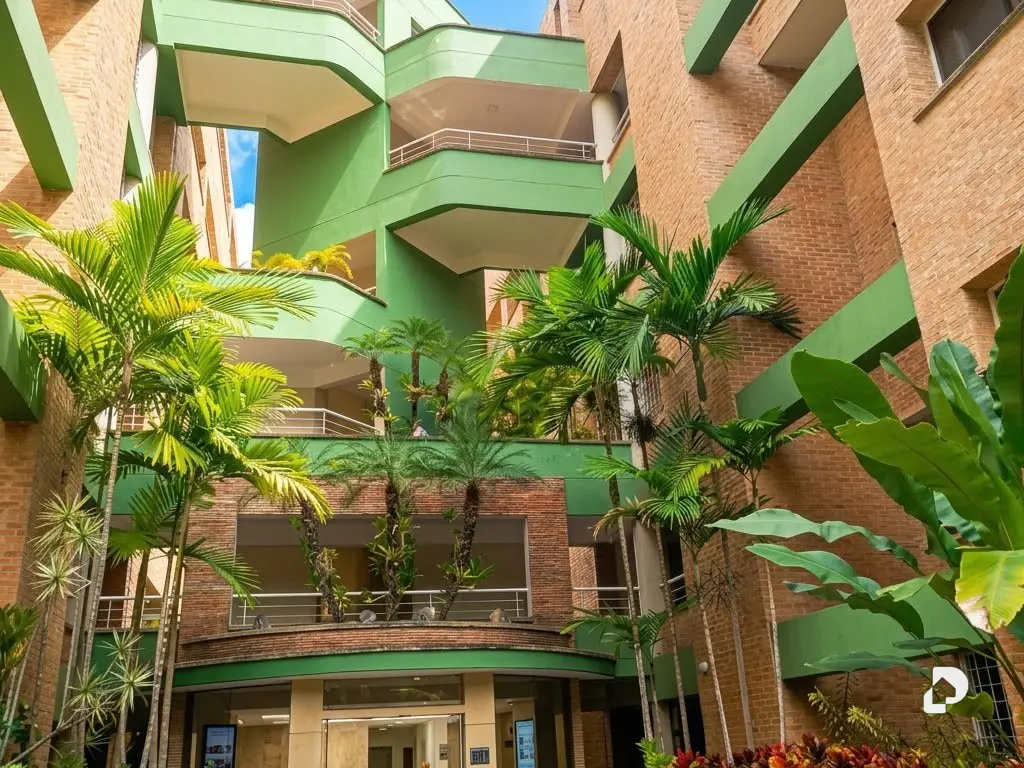 Apartamento en Caracas – 2