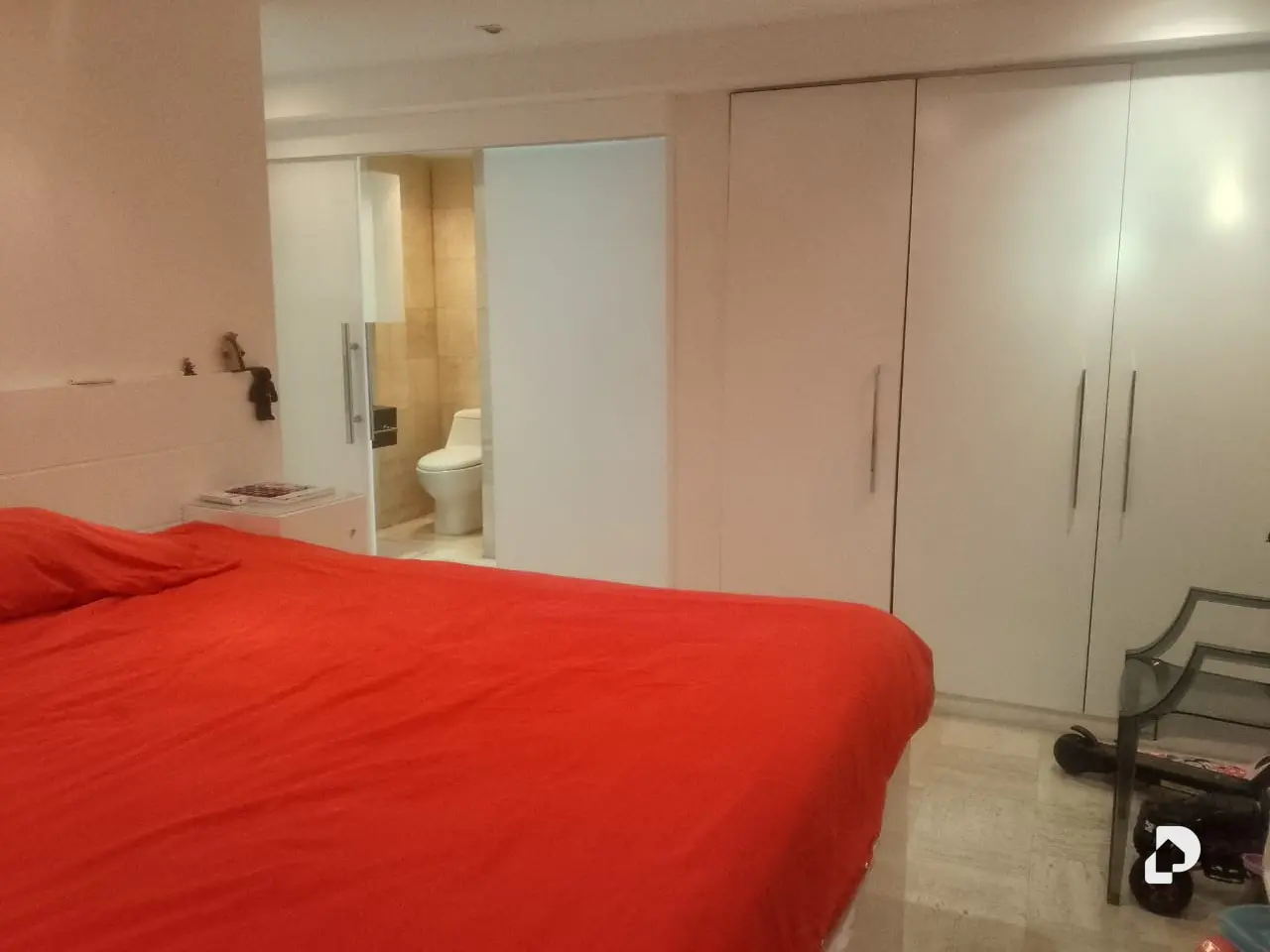 Apartamento en Caracas – 10