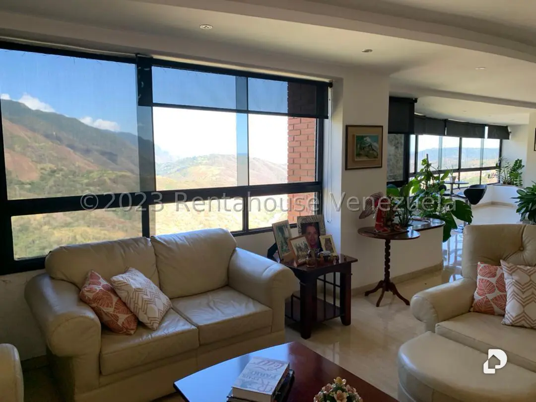 Apartamento en Miranda, Caracas – 6