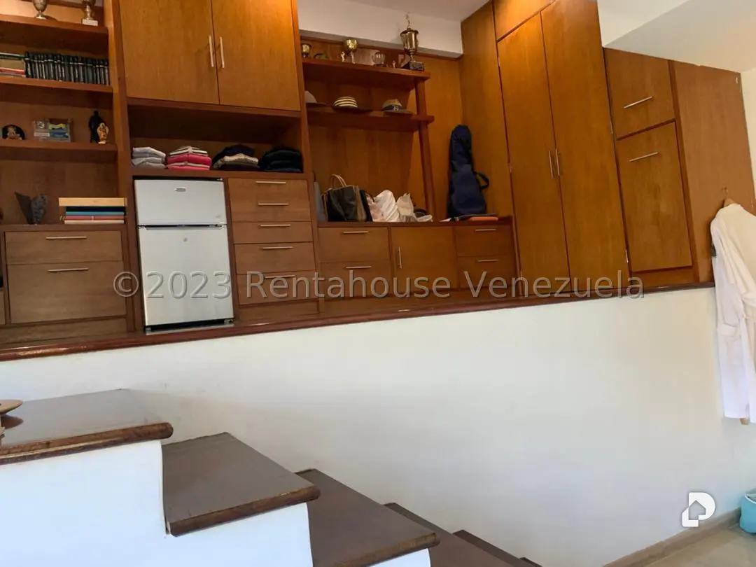 Apartamento en Miranda, Caracas – 19