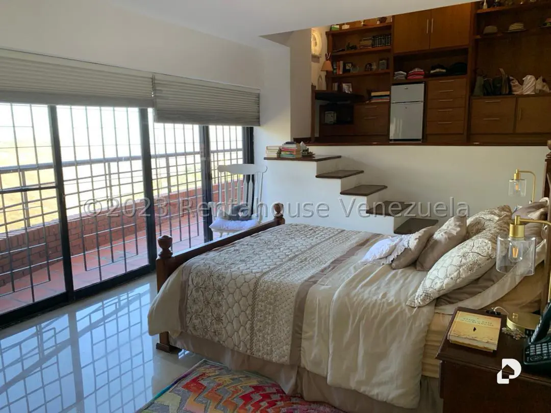 Apartamento en Miranda, Caracas – 17