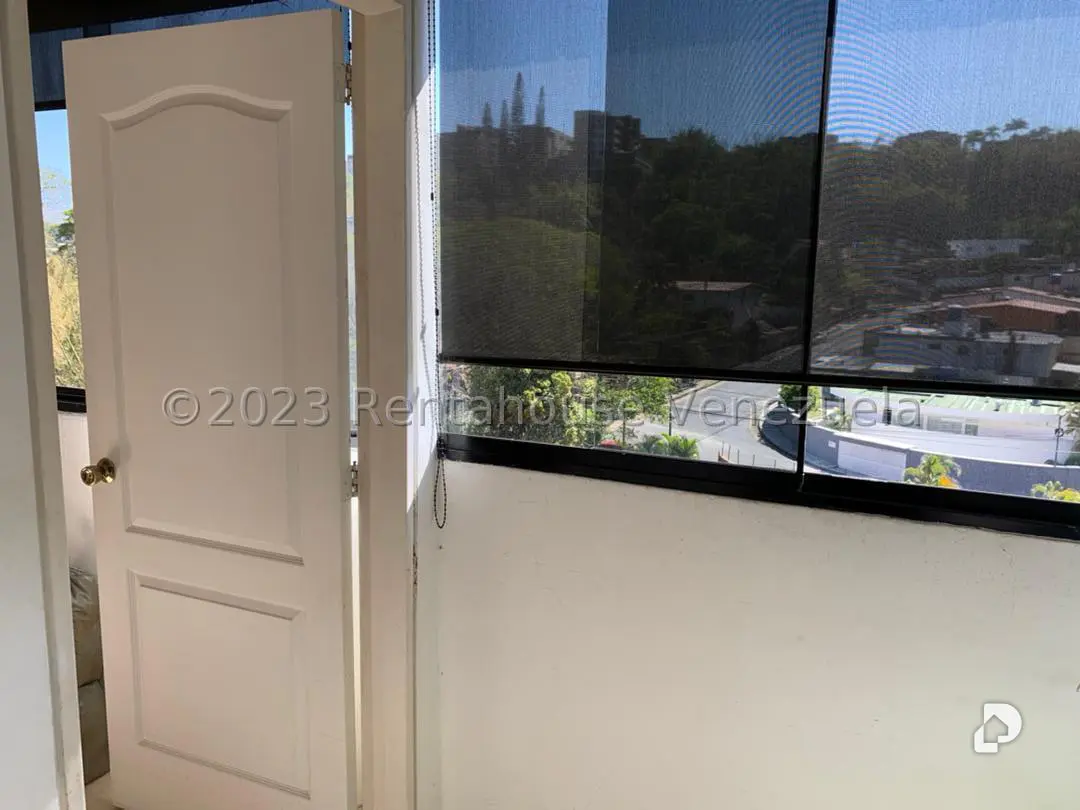 Apartamento en Miranda, Caracas – 25
