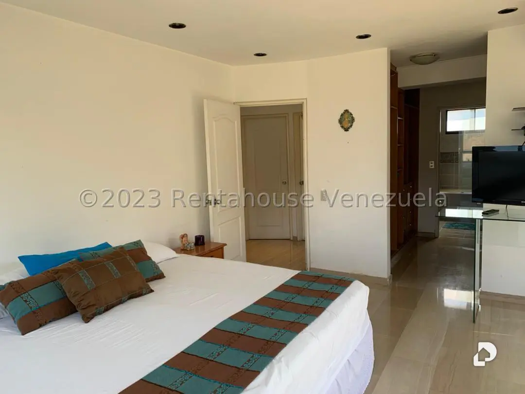 Apartamento en Miranda, Caracas – 27