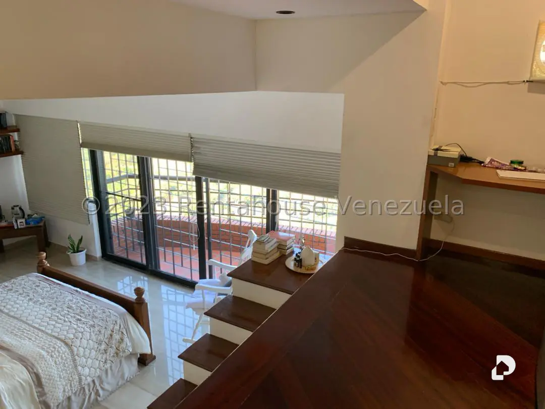 Apartamento en Miranda, Caracas – 20