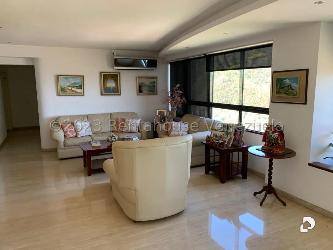 Apartamento en Miranda, Caracas – 5