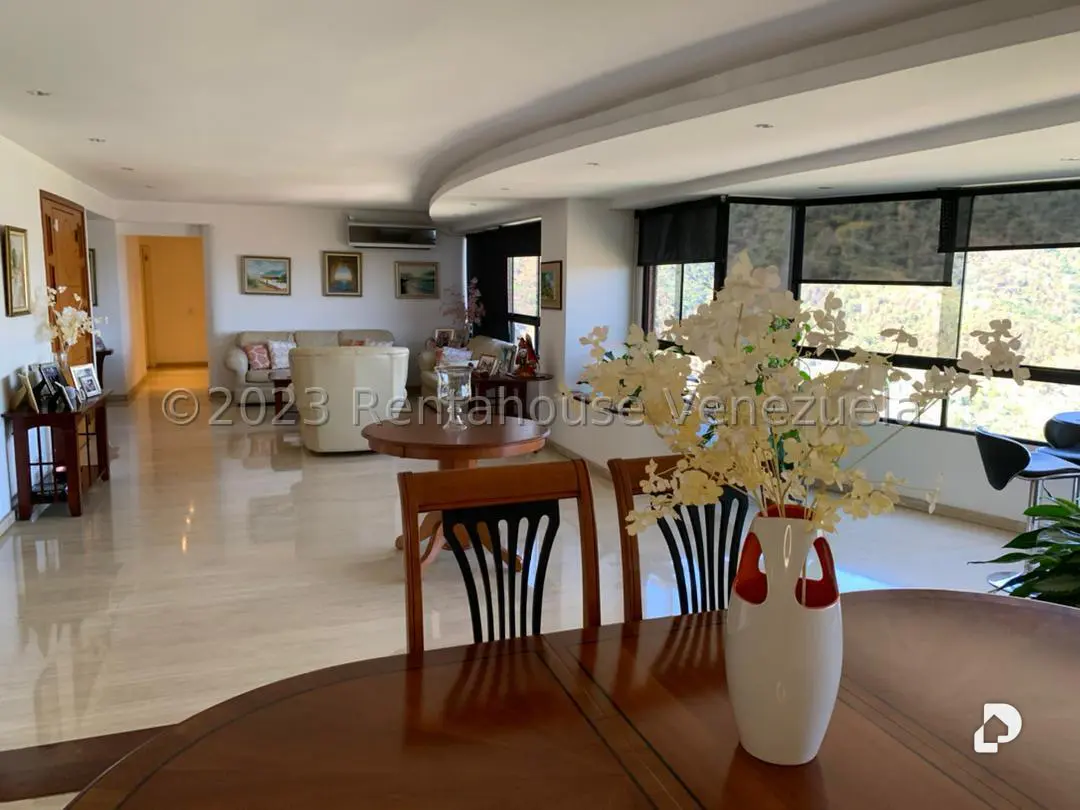 Apartamento en Miranda, Caracas – 8