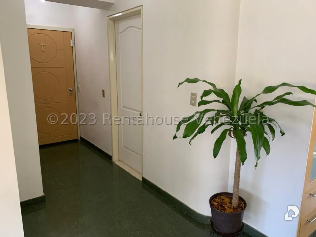 Apartamento en Miranda, Caracas – 15