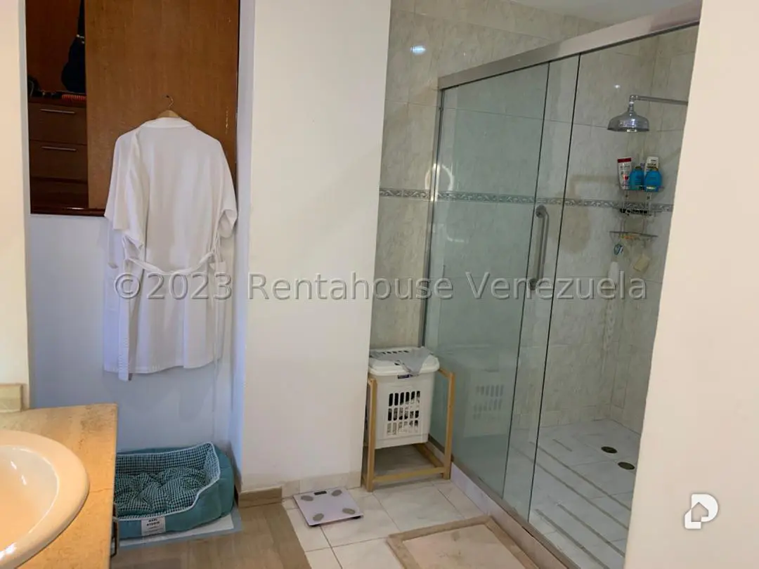 Apartamento en Miranda, Caracas – 22