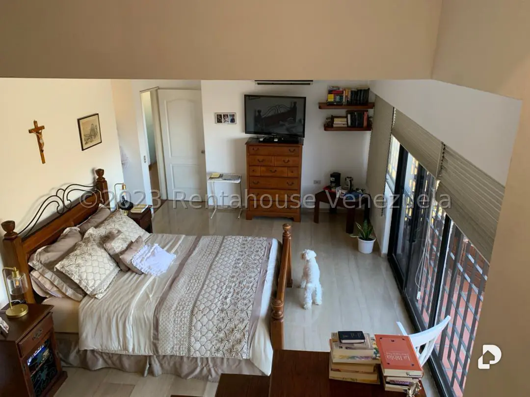 Apartamento en Miranda, Caracas – 18