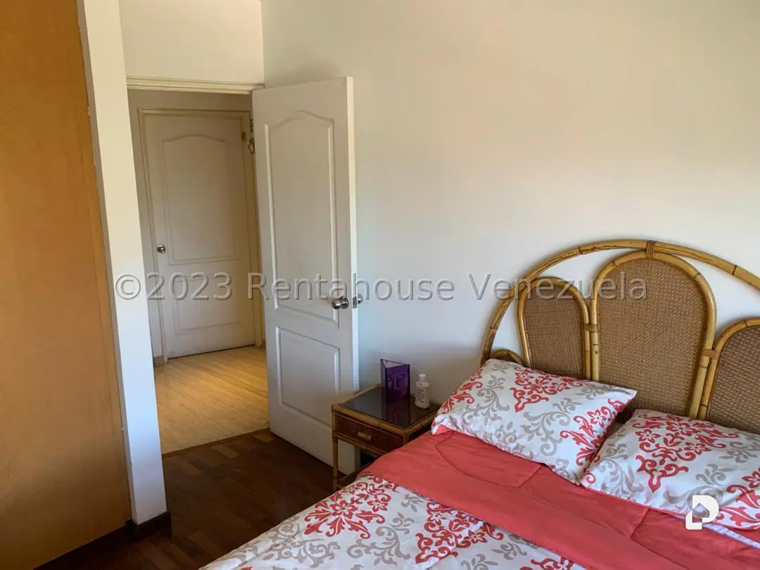 Apartamento en Miranda, Caracas – 30