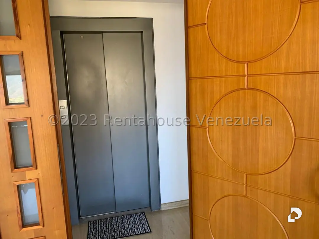 Apartamento en Miranda, Caracas – 3