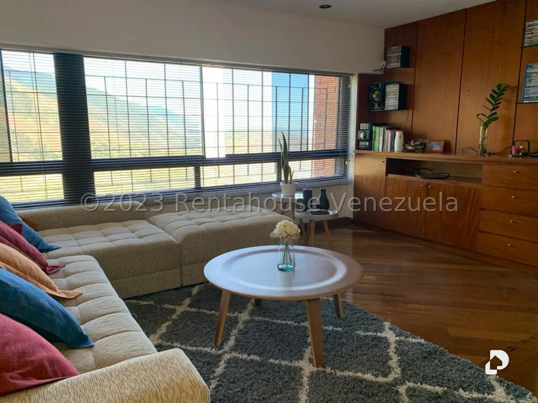 Apartamento en Miranda, Caracas – 16