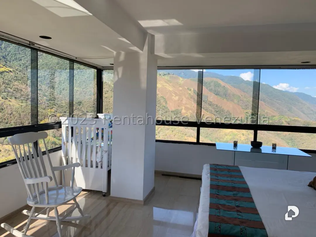 Apartamento en Miranda, Caracas – 28