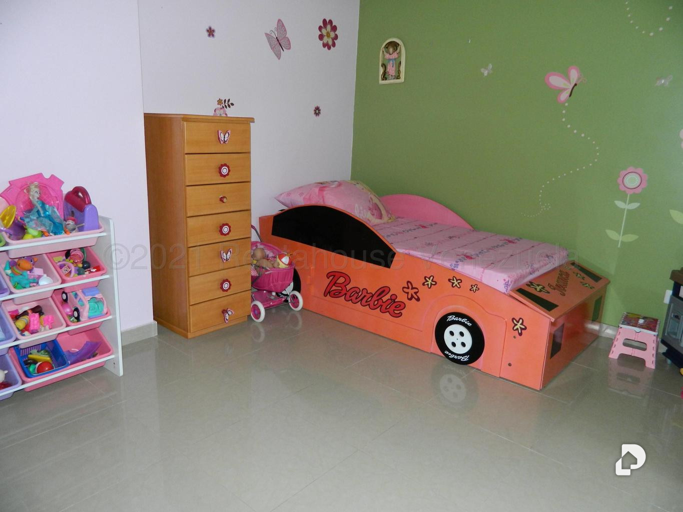Apartamento en San Antonio de Los Altos – 16