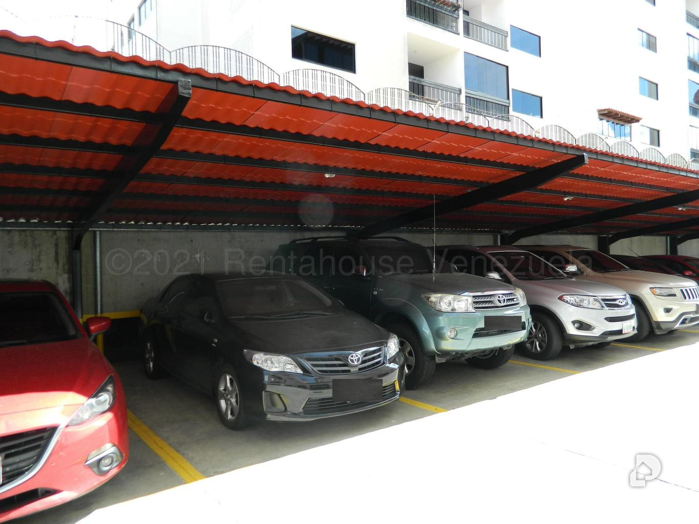 Apartamento en San Antonio de Los Altos – 29