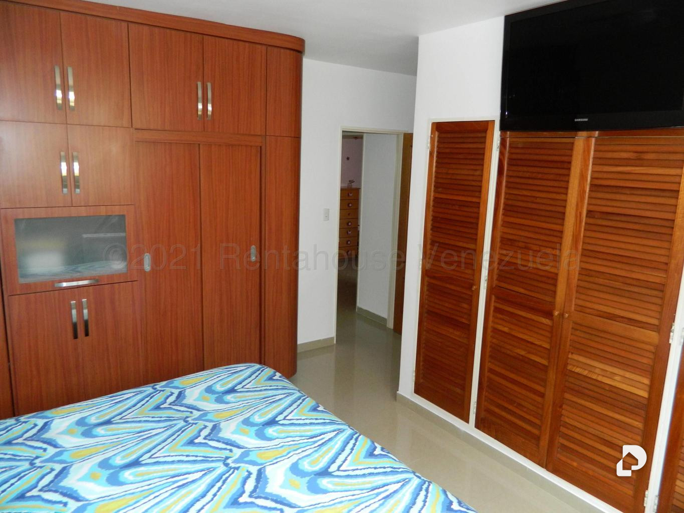 Apartamento en San Antonio de Los Altos – 12