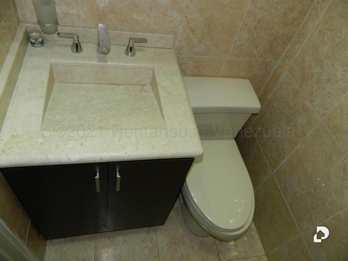 Apartamento en San Antonio de Los Altos – 19