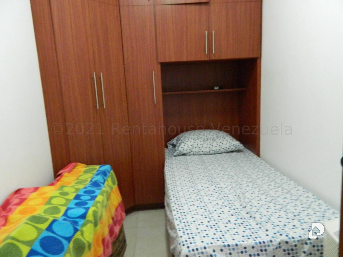 Apartamento en San Antonio de Los Altos – 23