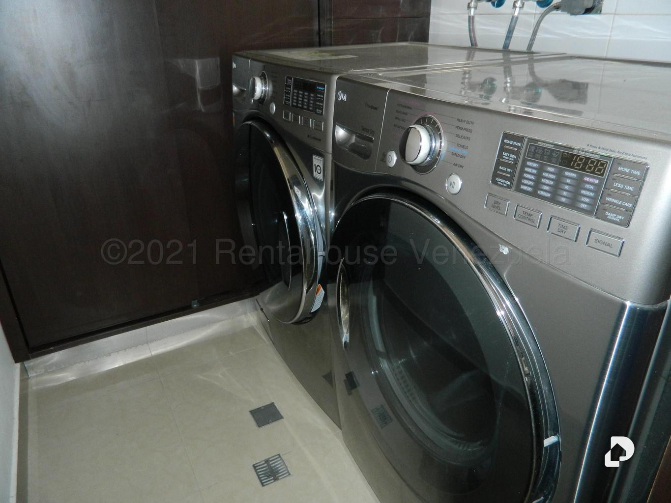 Apartamento en San Antonio de Los Altos – 18