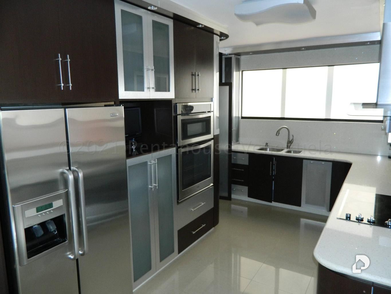 Apartamento en San Antonio de Los Altos – 7