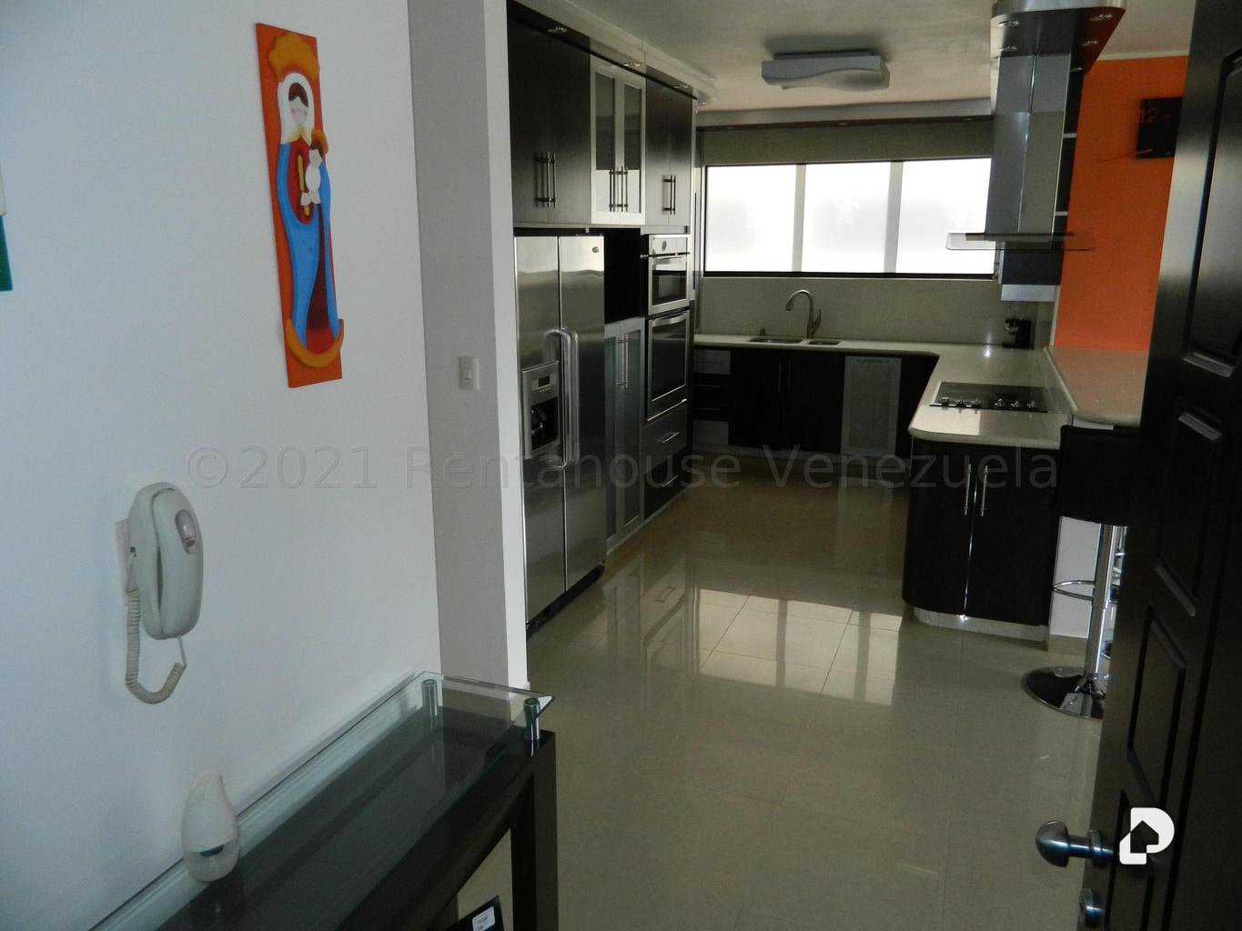 Apartamento en San Antonio de Los Altos – 6