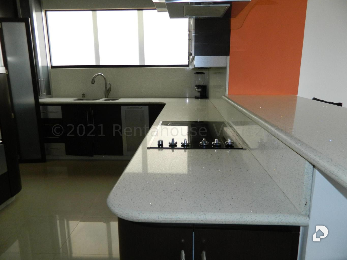 Apartamento en San Antonio de Los Altos – 9