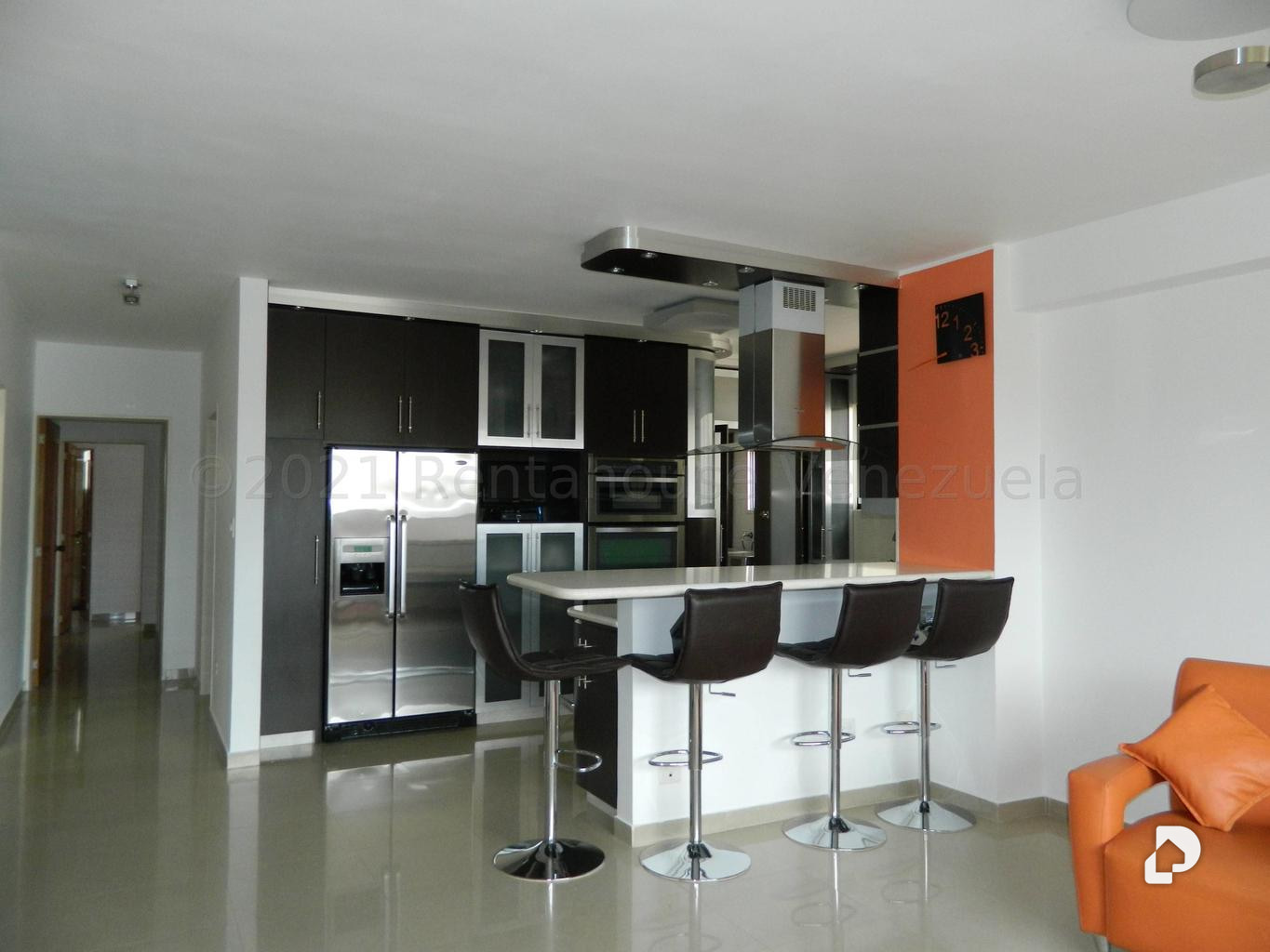 Apartamento en San Antonio de Los Altos – 4