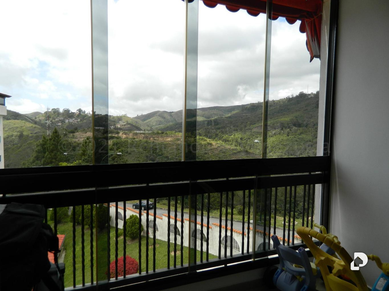 Apartamento en San Antonio de Los Altos – 24