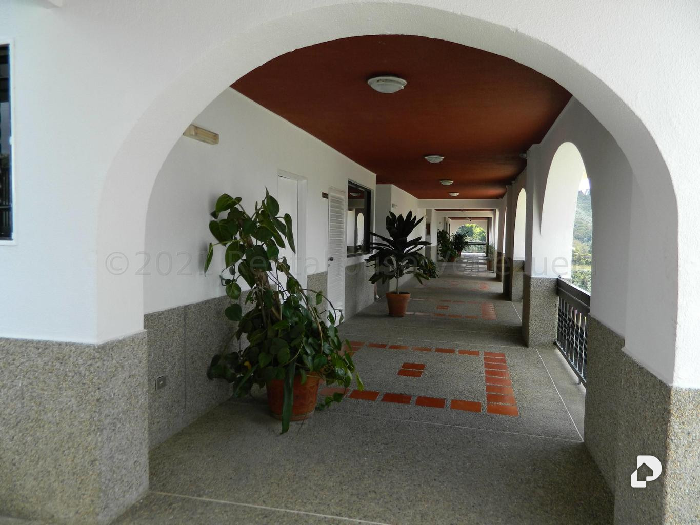 Apartamento en San Antonio de Los Altos – 25