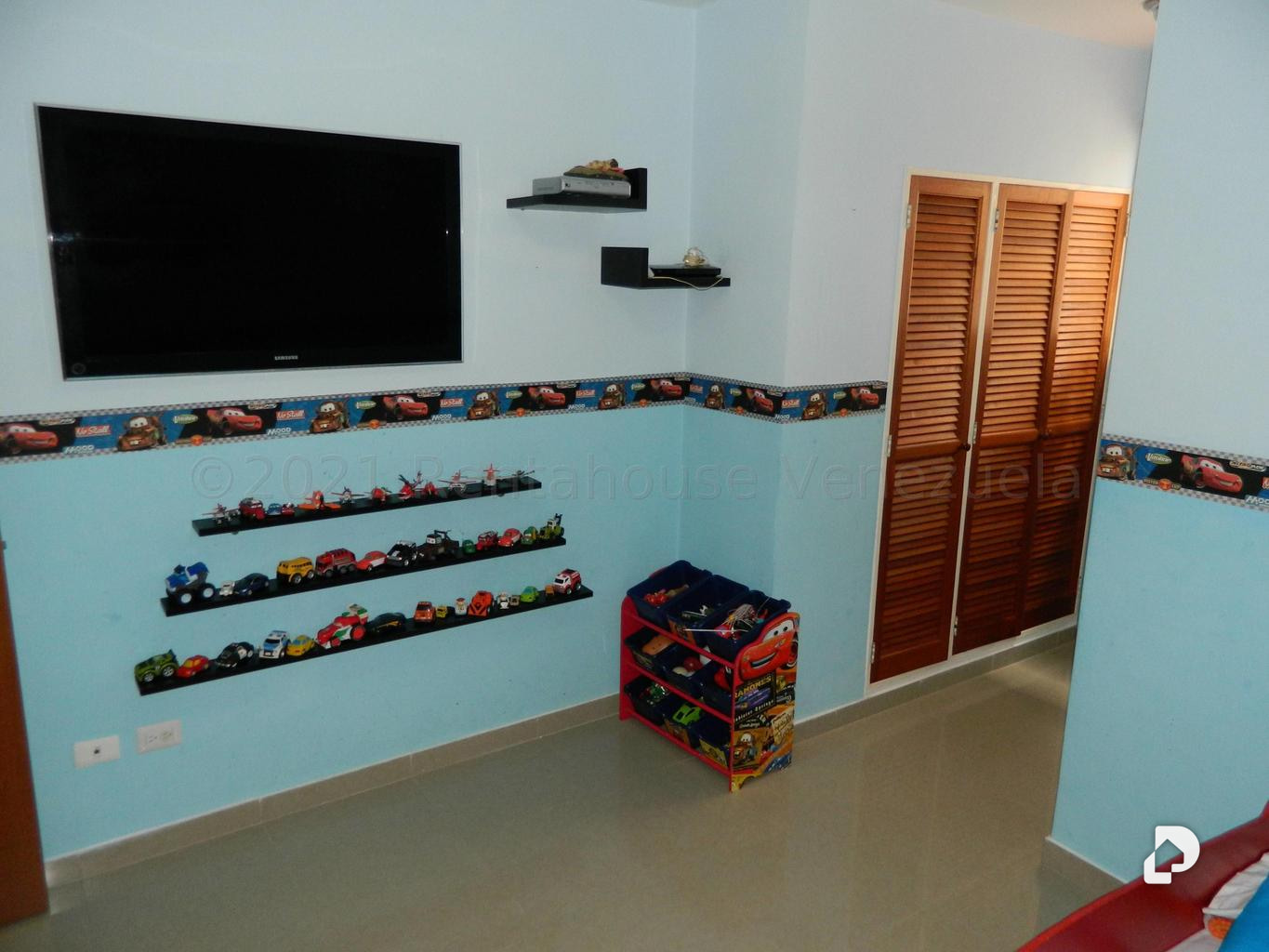 Apartamento en San Antonio de Los Altos – 21