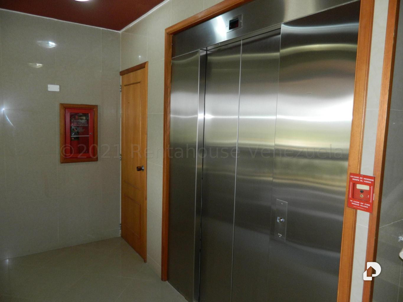 Apartamento en San Antonio de Los Altos – 27
