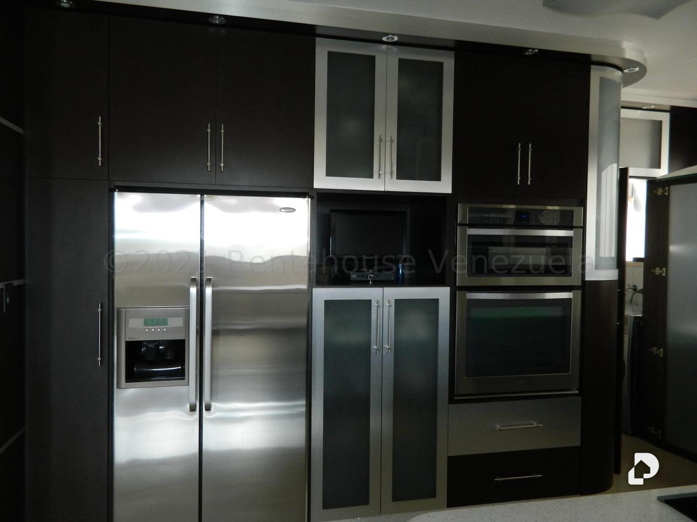 Apartamento en San Antonio de Los Altos – 8