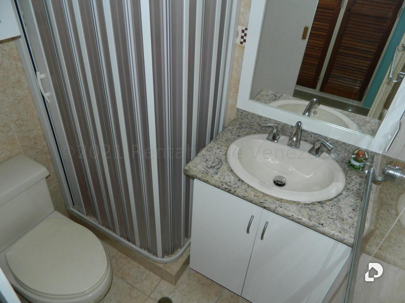 Apartamento en San Antonio de Los Altos – 15