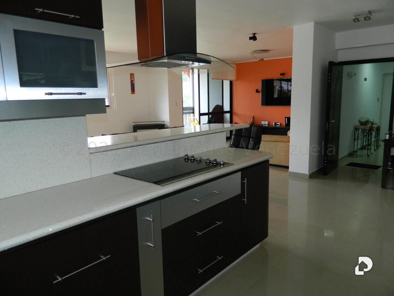 Apartamento en San Antonio de Los Altos – 10