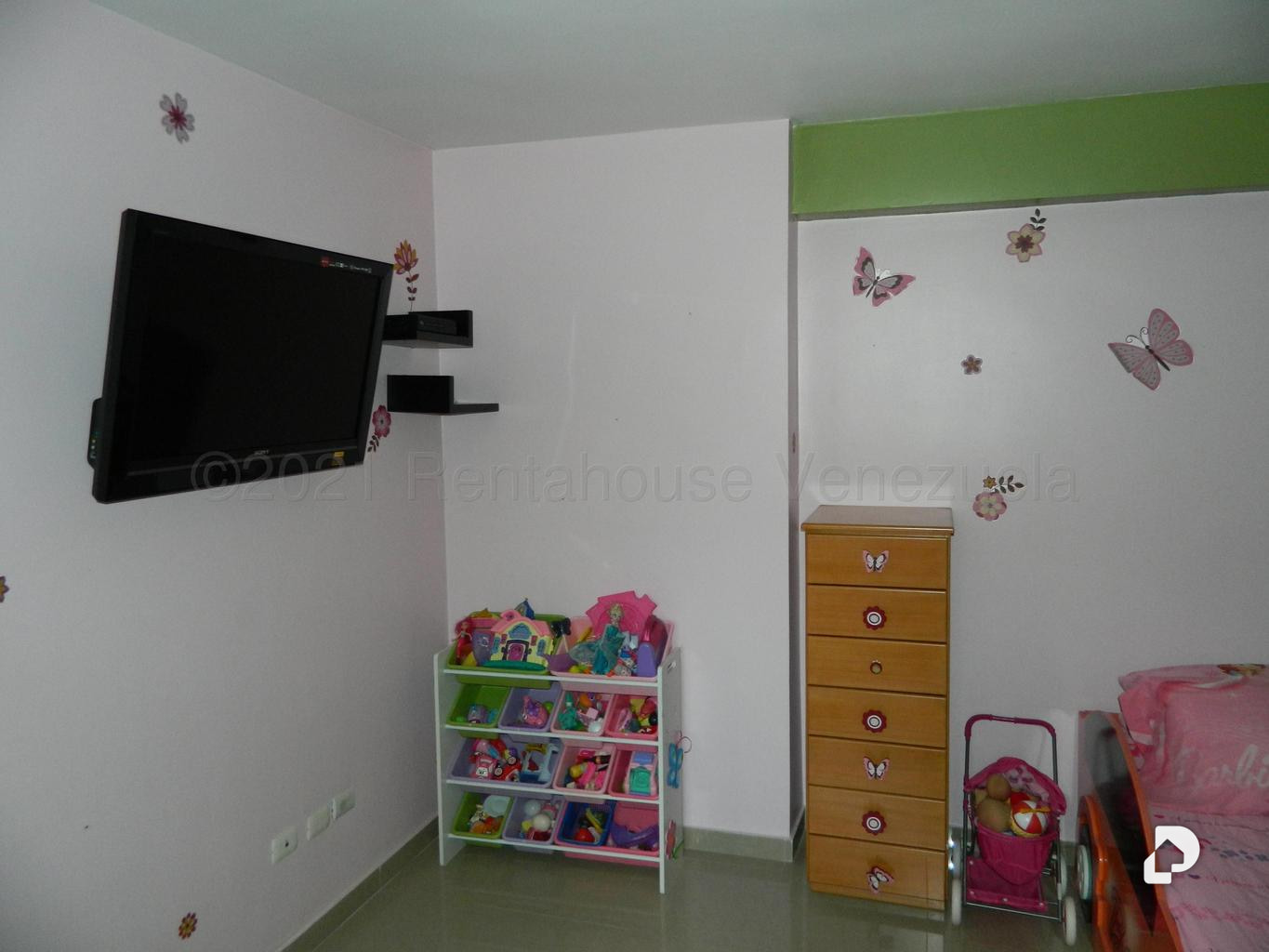 Apartamento en San Antonio de Los Altos – 22