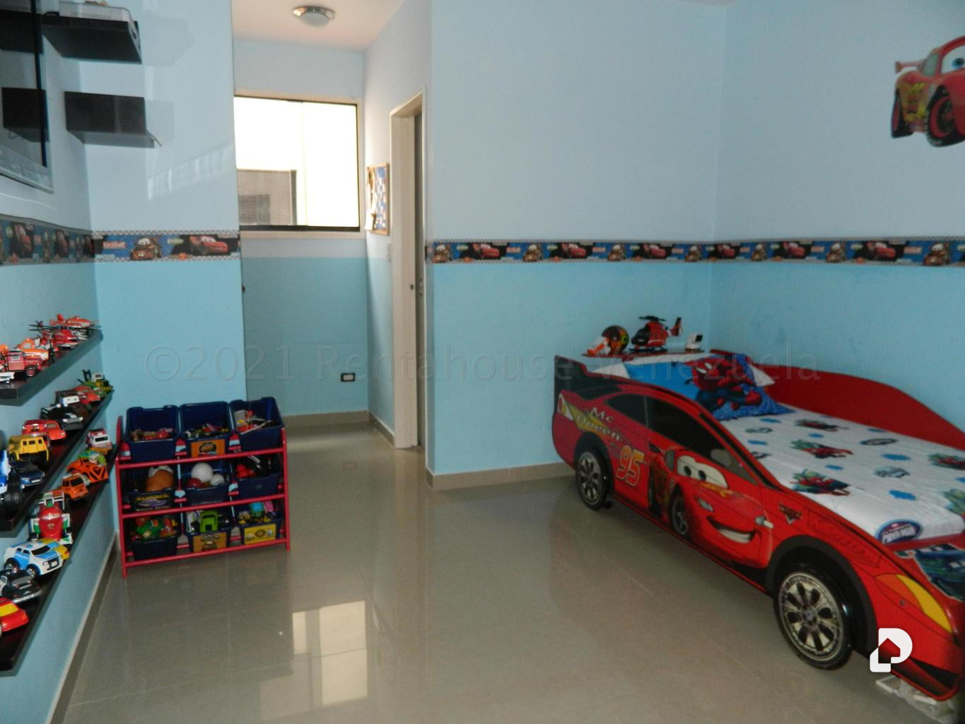 Apartamento en San Antonio de Los Altos – 14