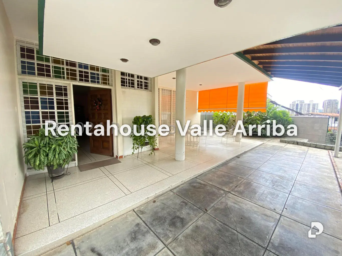 Casa en El Marqués, Caracas – 6