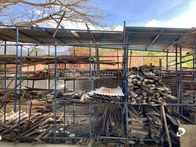 Galpón en La Sabana, Guatire